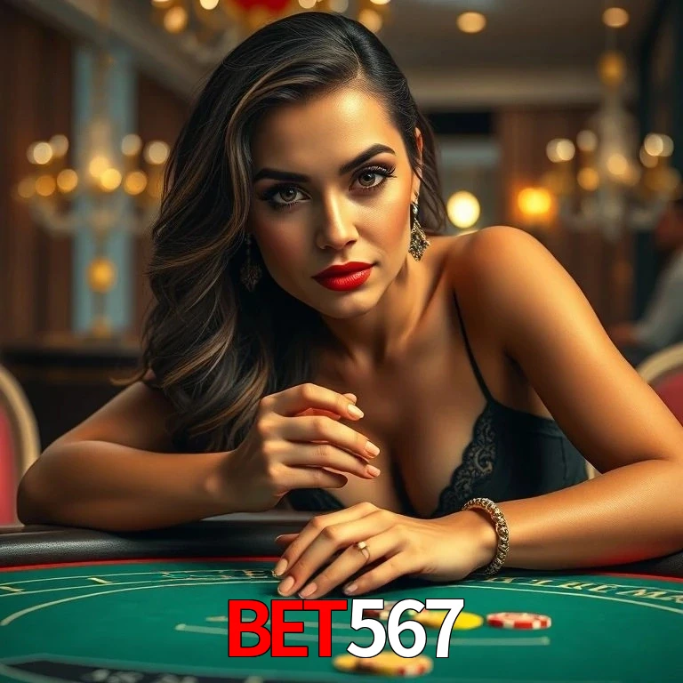 bet567 VIP Rewards