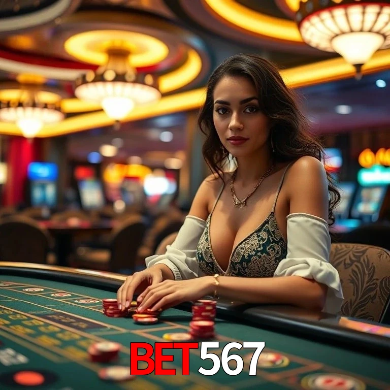 bet567 Benefícios VIP
