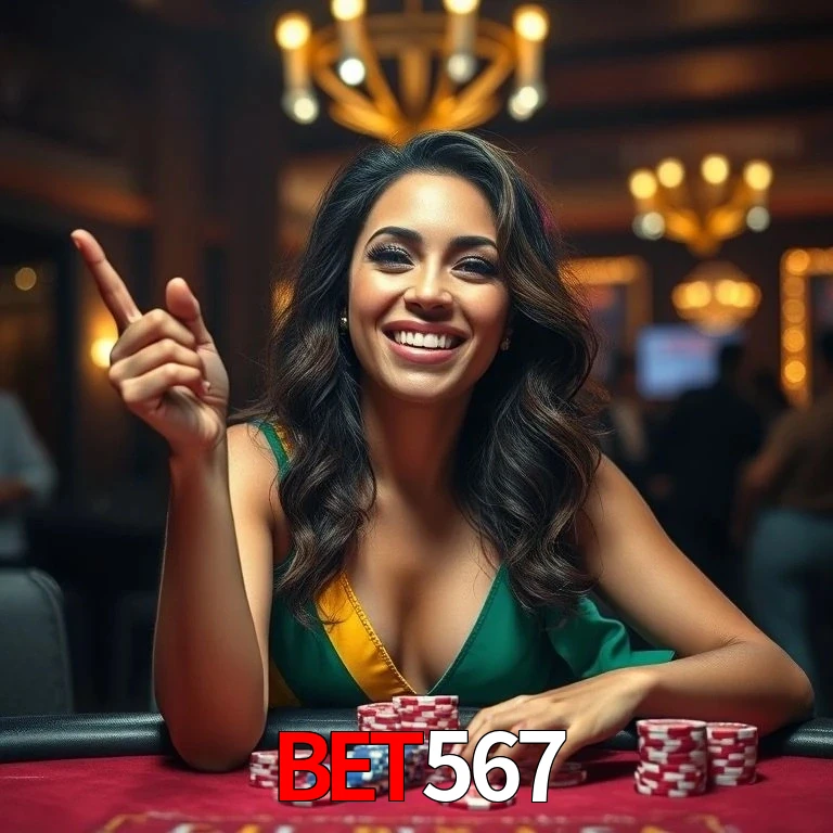 bet567 Segurança