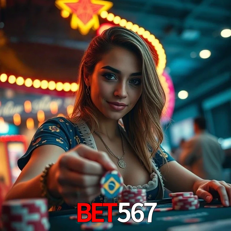 bet567 Suporte
