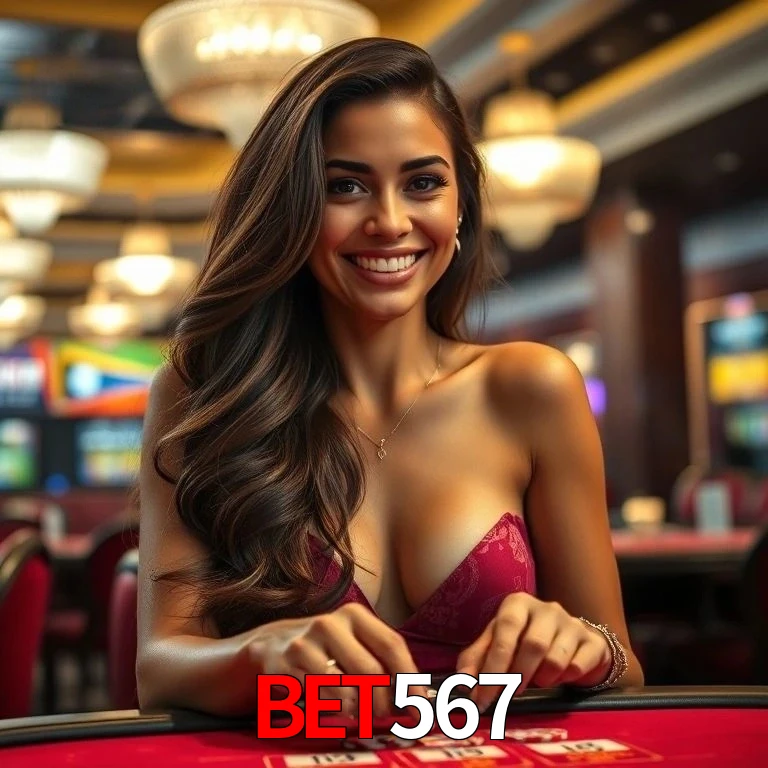 bet567 App Design