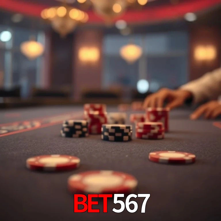bet567 Promoções