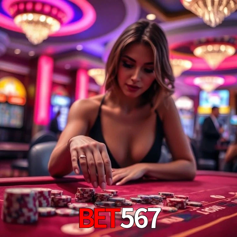 bet567 Casino RNG