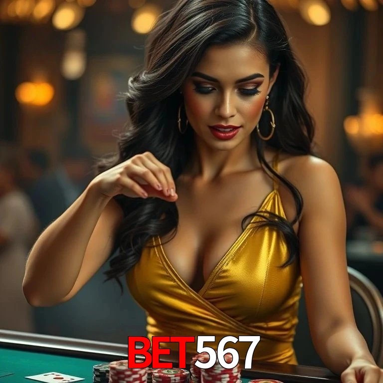 bet567 Segurança