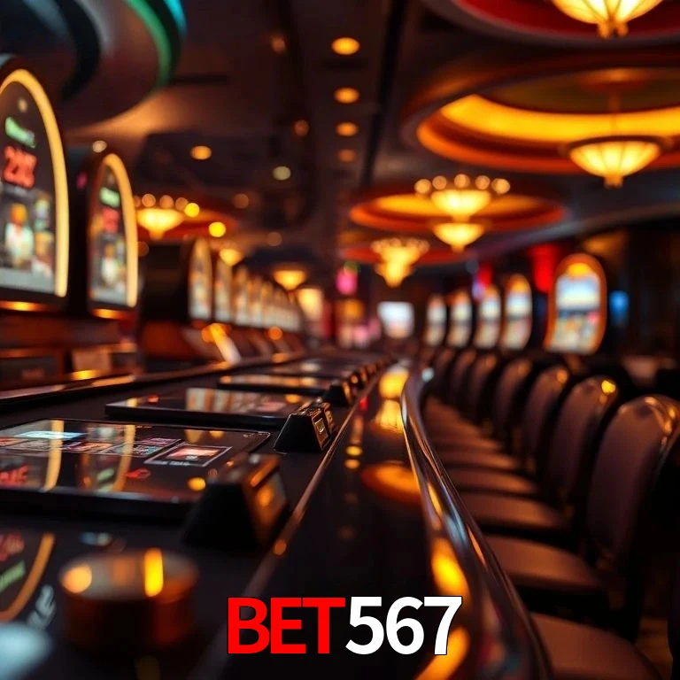 bet567 Segurança