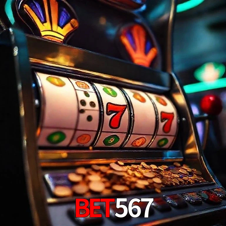 bet567 Segurança