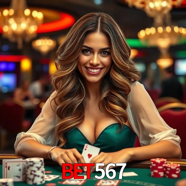 bet567 Segurança