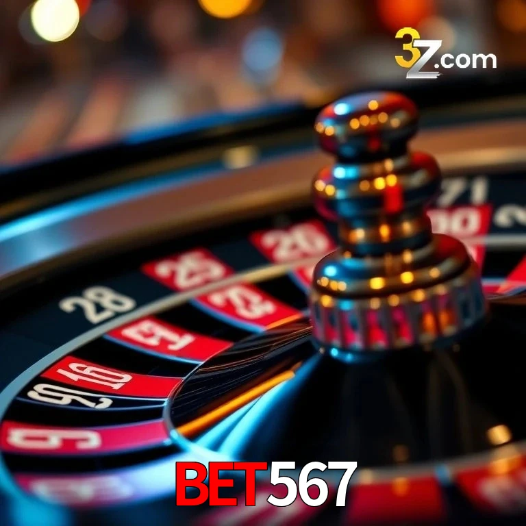 bet567 Segurança
