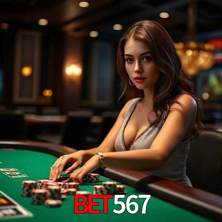 bet567 Live Casino
