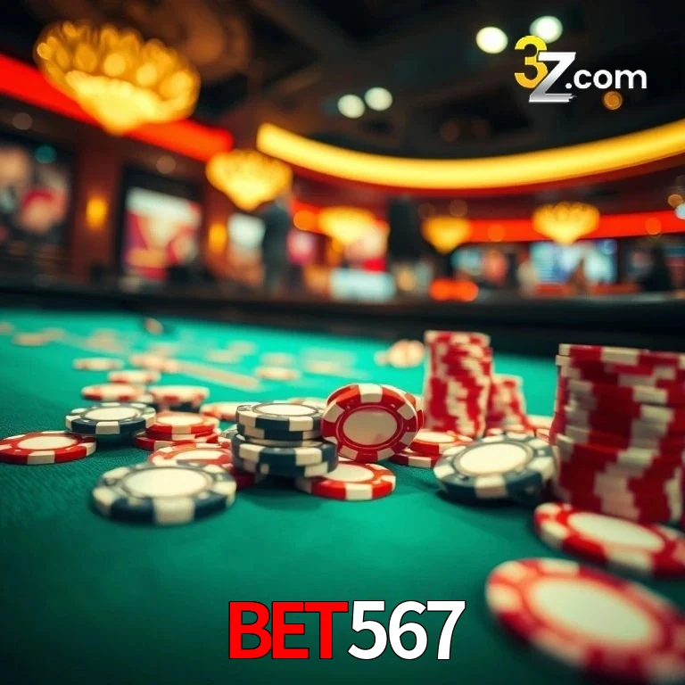 bet567 Segurança