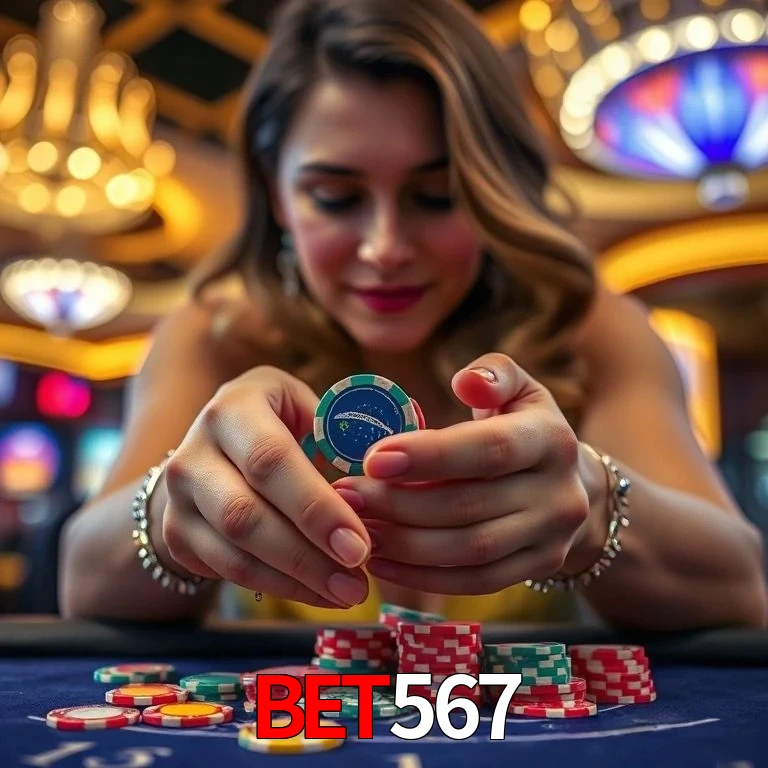 bet567 Segurança