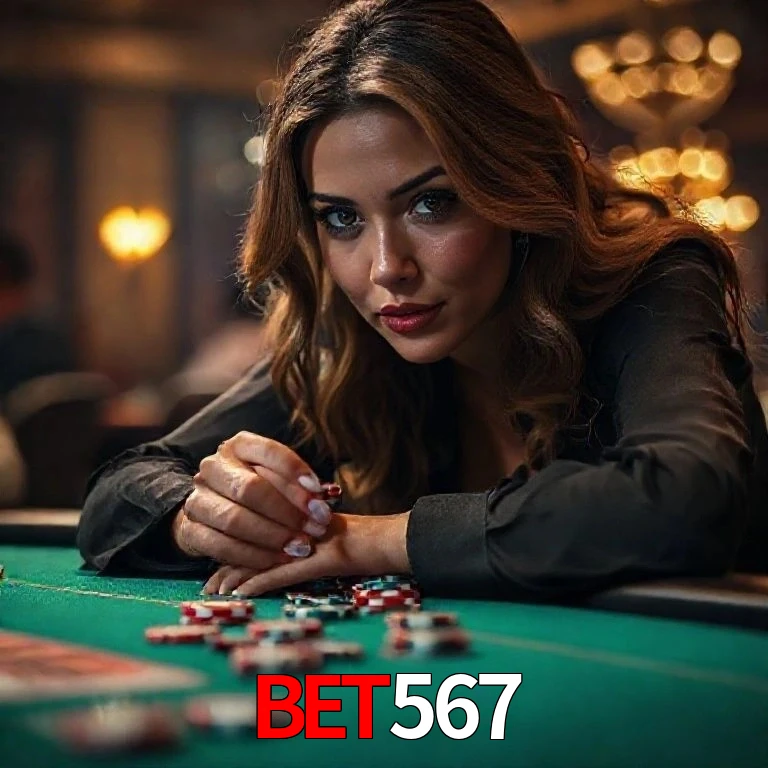 bet567 Sistema Bônus