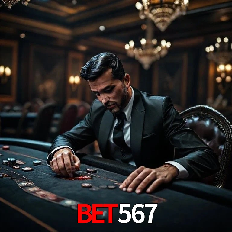 bet567 Segurança