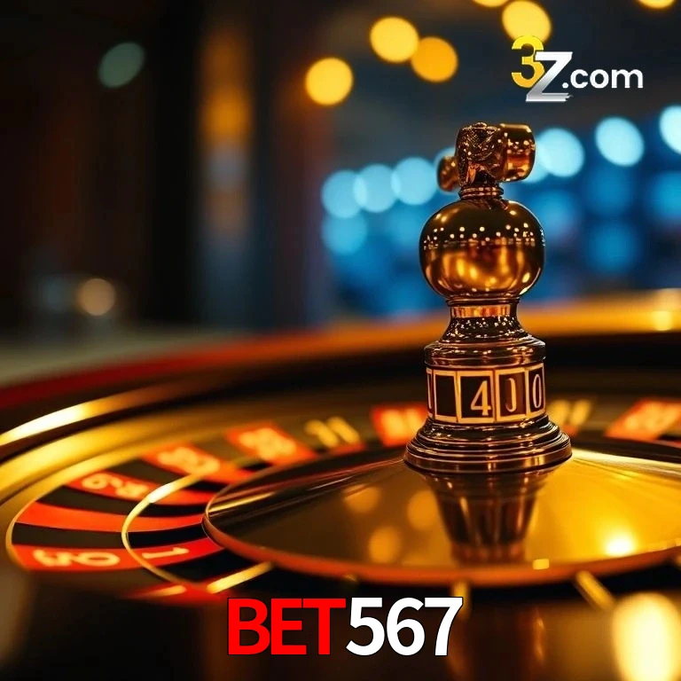 bet567 Segurança