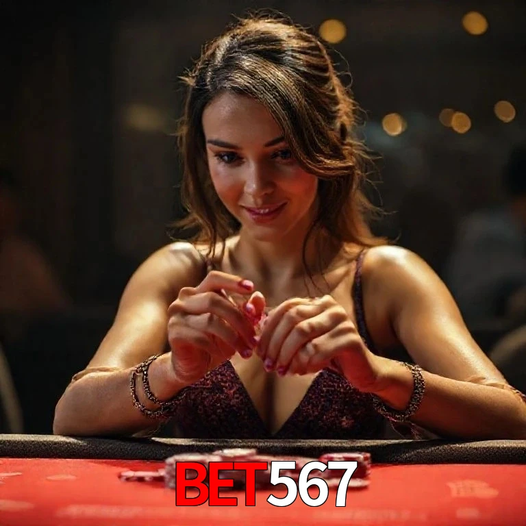 bet567 Segurança